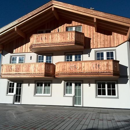 Thorau'S Lifestyle Apartment Maria Alm am Steinernen Meer Luaran gambar