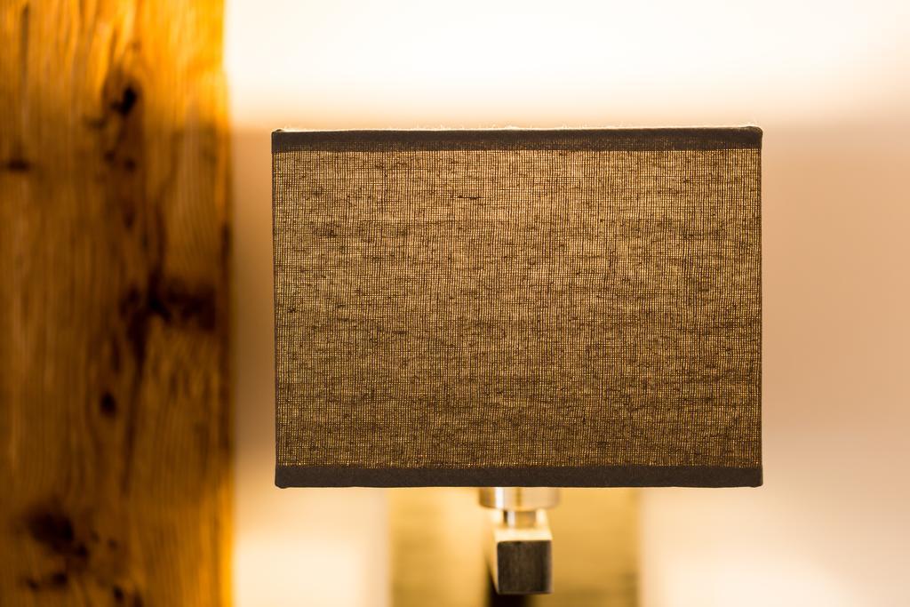 Thorau'S Lifestyle Apartment Maria Alm am Steinernen Meer Luaran gambar
