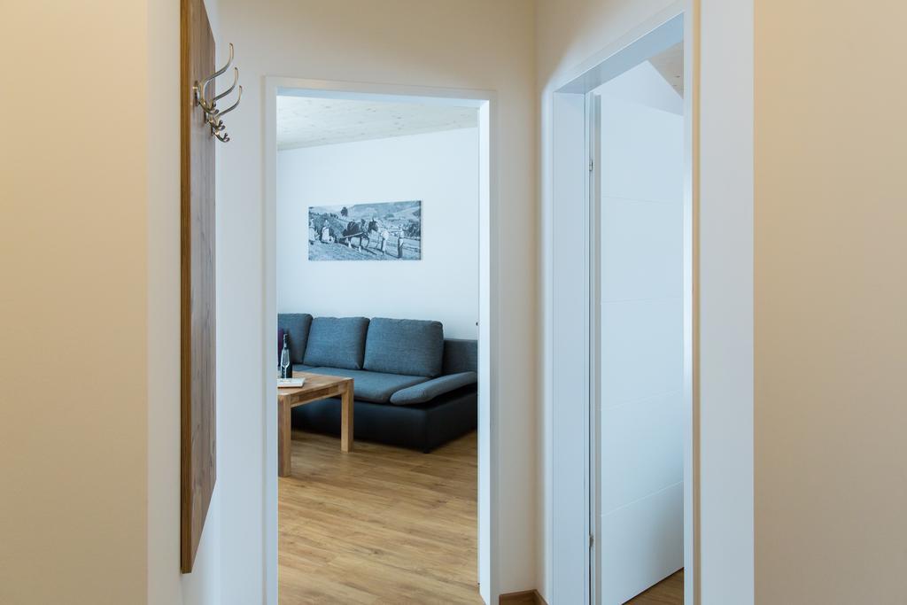Thorau'S Lifestyle Apartment Maria Alm am Steinernen Meer Luaran gambar
