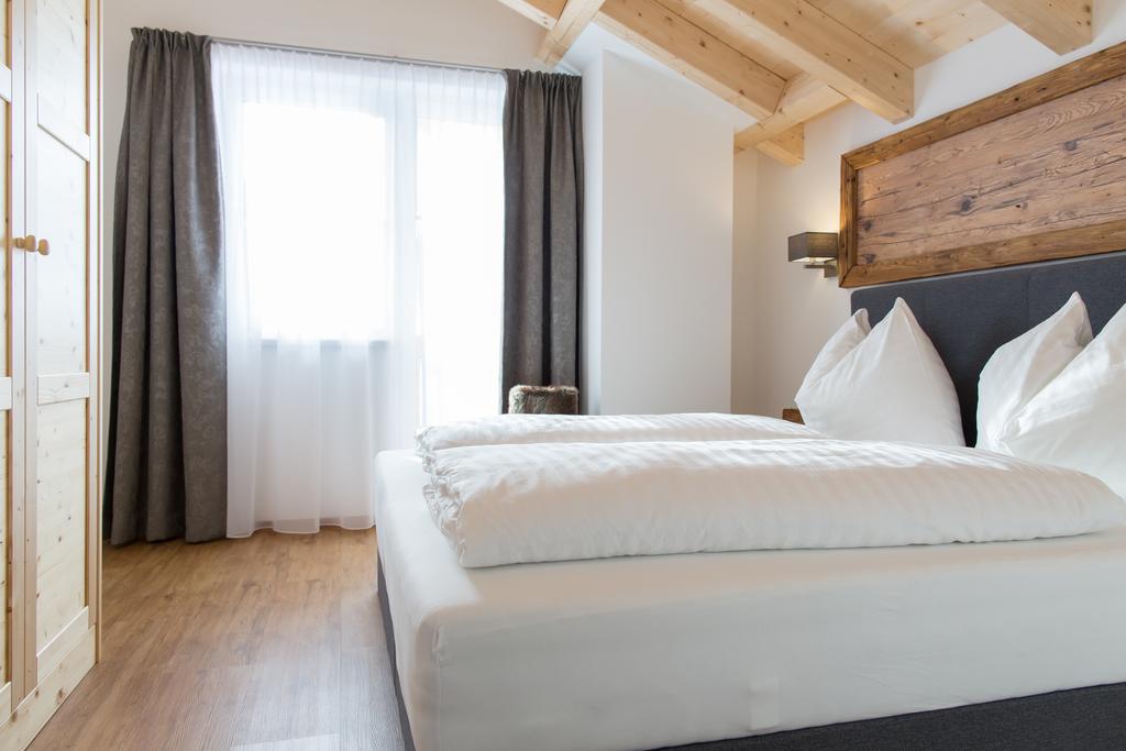 Thorau'S Lifestyle Apartment Maria Alm am Steinernen Meer Luaran gambar