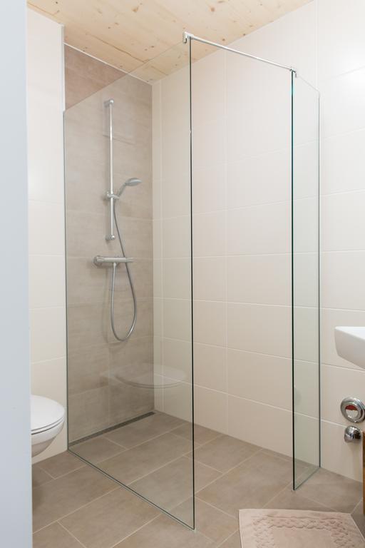 Thorau'S Lifestyle Apartment Maria Alm am Steinernen Meer Luaran gambar