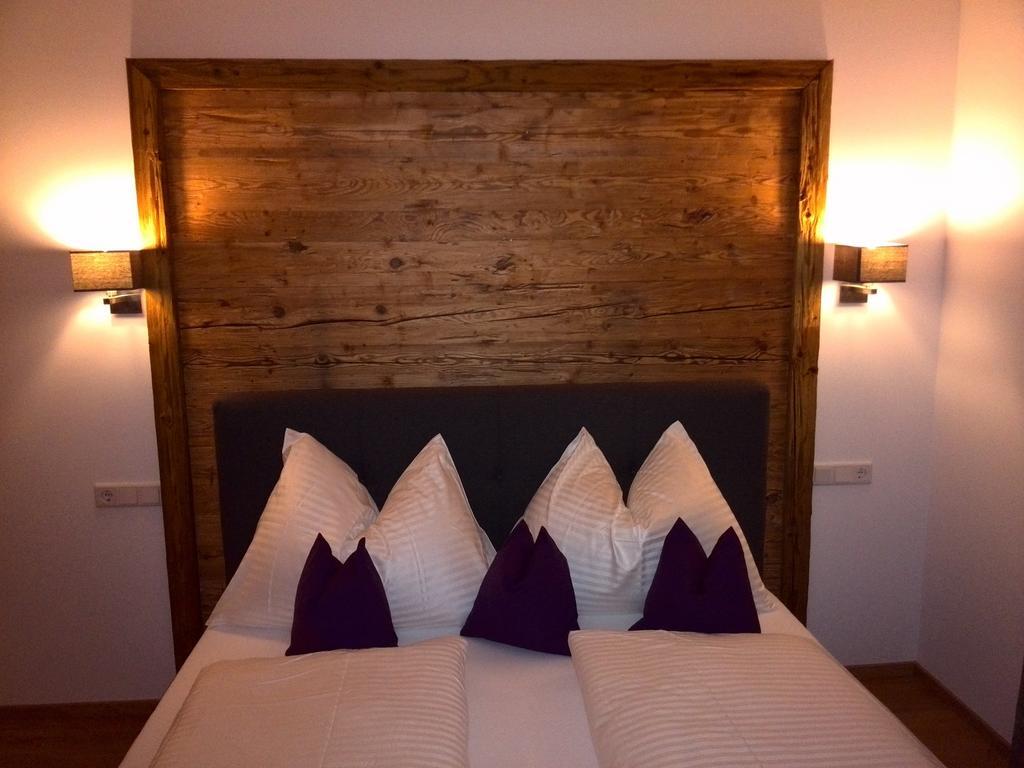 Thorau'S Lifestyle Apartment Maria Alm am Steinernen Meer Bilik gambar
