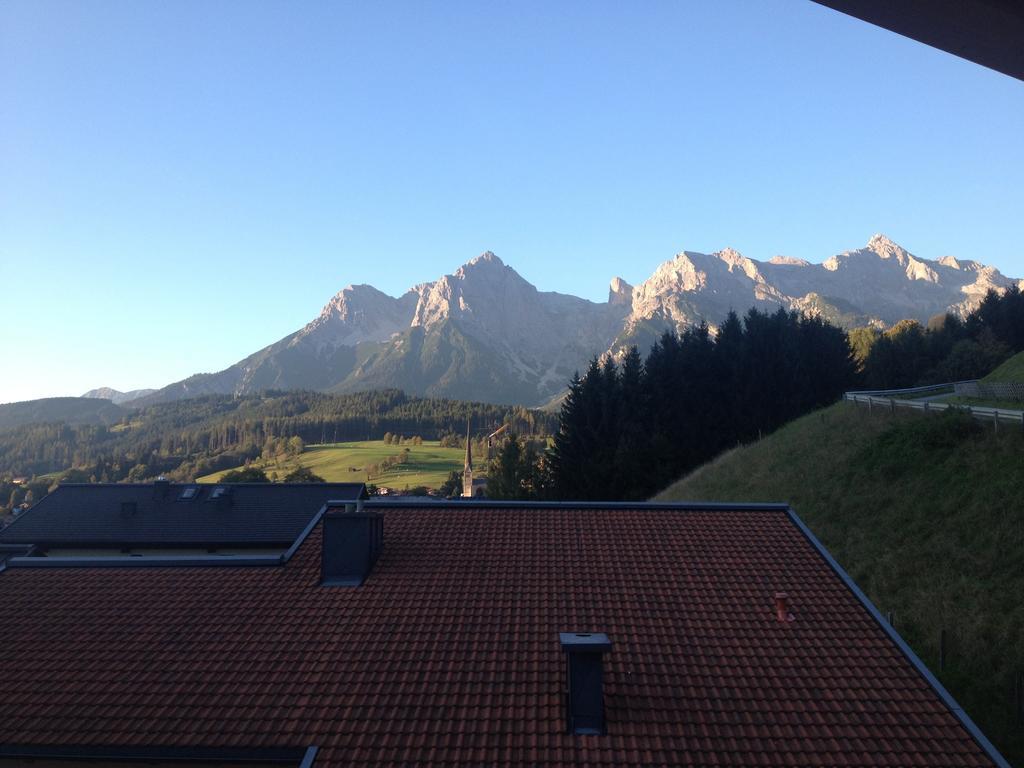 Thorau'S Lifestyle Apartment Maria Alm am Steinernen Meer Bilik gambar