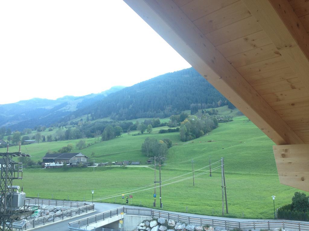 Thorau'S Lifestyle Apartment Maria Alm am Steinernen Meer Bilik gambar