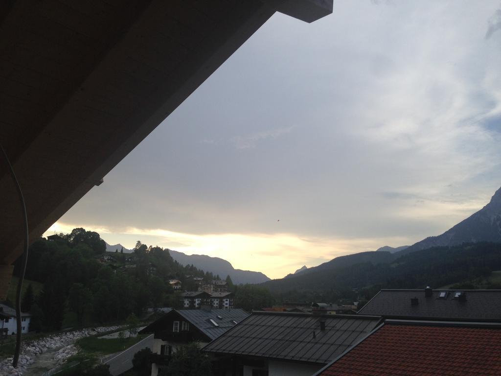 Thorau'S Lifestyle Apartment Maria Alm am Steinernen Meer Bilik gambar